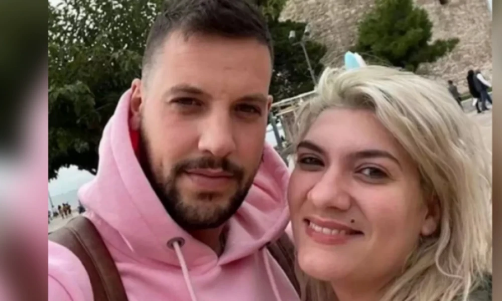 Πάτρα: Αποκαλύψεις! Σοκάρει ο διάλογος Πισπιρίγκου-Δασκαλάκη με γιατρό μετά την πρώτη ανακοπή της Τζωρτζίνας
